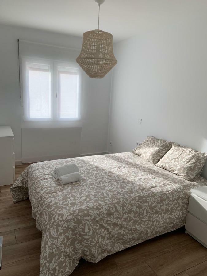 Apartamento Situado A 10 Minutos De Opera Apartment Madrid Bagian luar foto