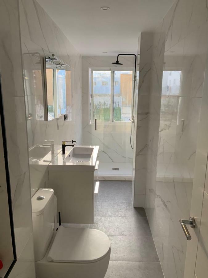 Apartamento Situado A 10 Minutos De Opera Apartment Madrid Bagian luar foto